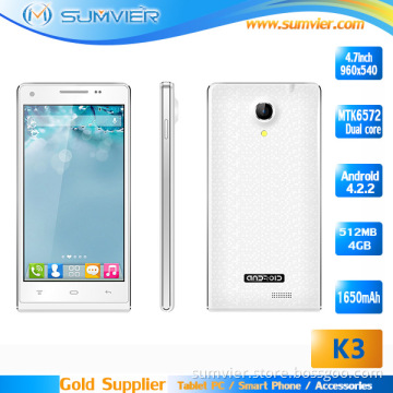 2014 Best China Smartphone K3